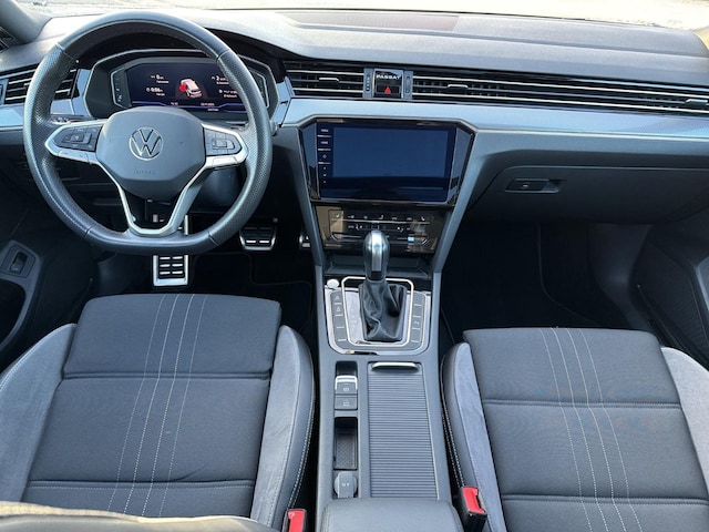 Volkswagen Passat AllTrack DSG Variant