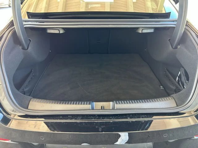 Mercedes-Benz CLA 180 Coupé