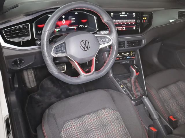 Volkswagen Polo 2.0 TSI DSG GTI