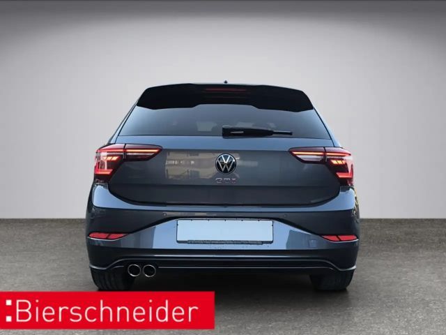 Volkswagen Polo 2.0 TSI DSG GTI
