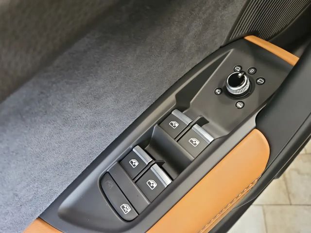 Audi SQ5 Quattro Sportback