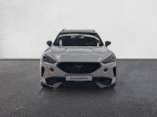 Cupra Formentor e-Hybrid