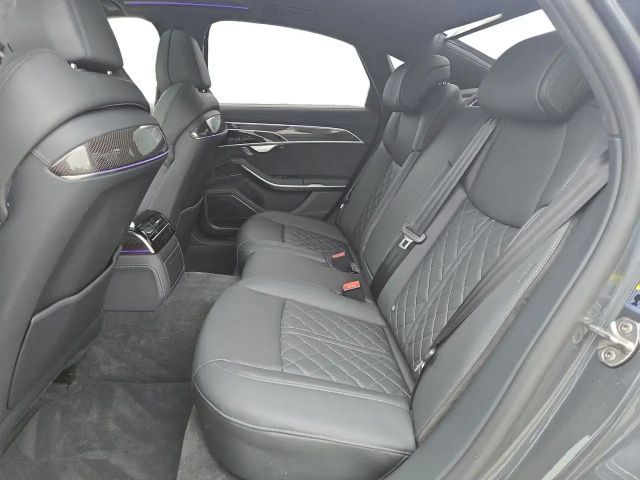Audi A8 50 TDI S-Line