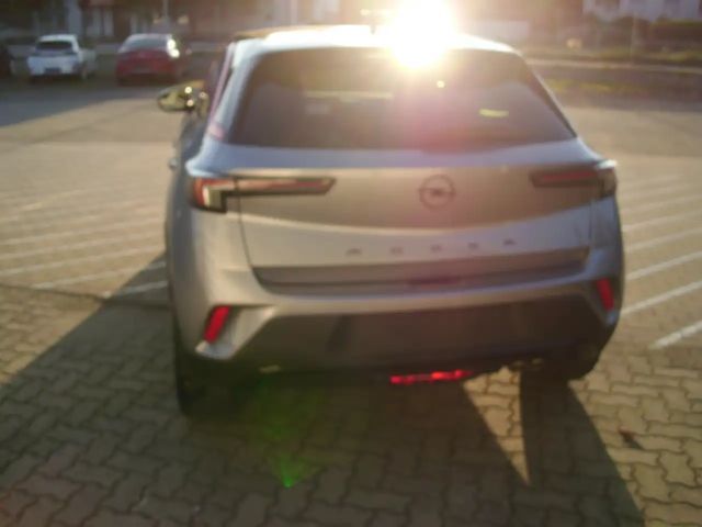 Opel Mokka GS-Line Grand Sport