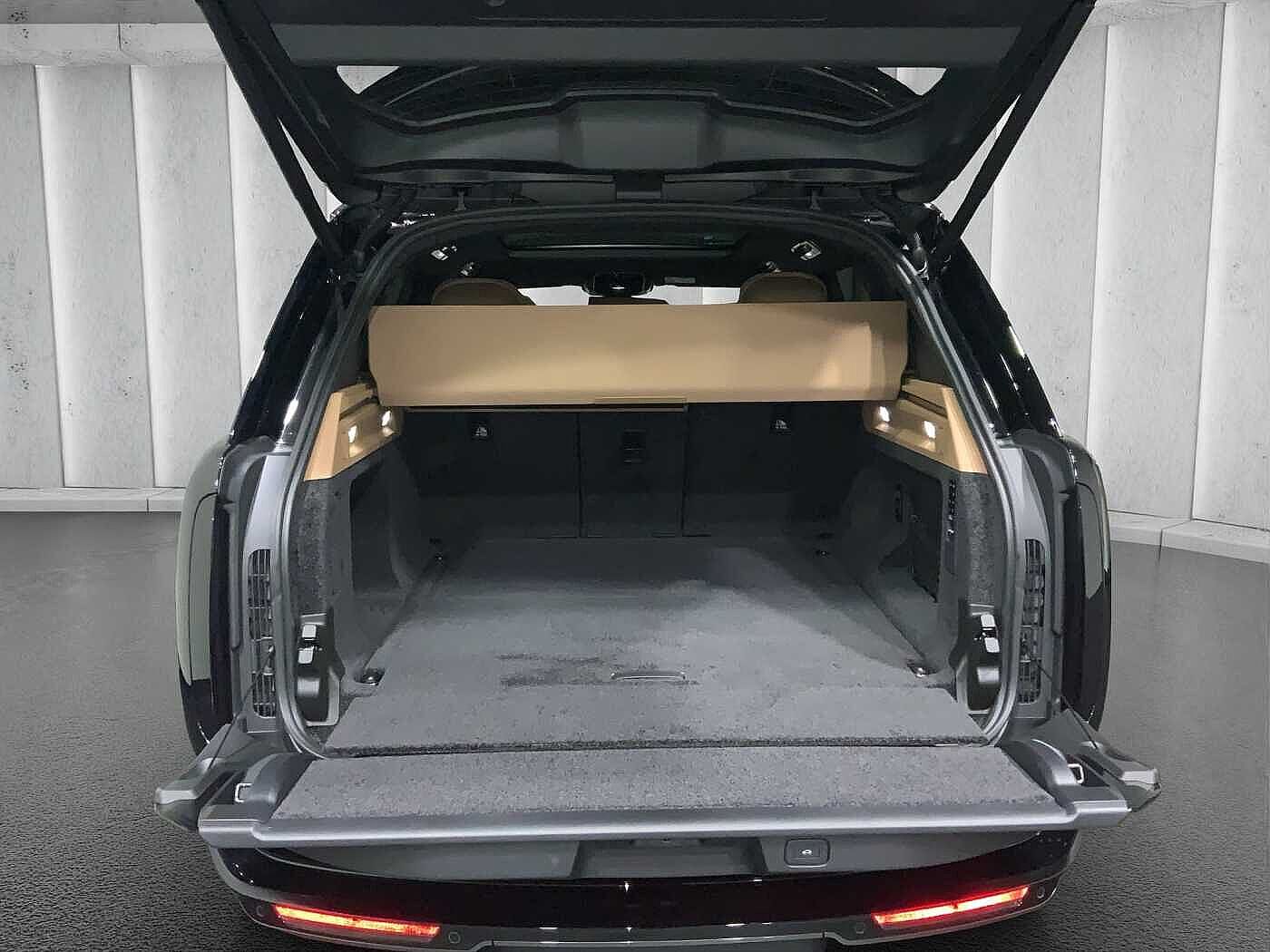 Land Rover Range Rover HSE