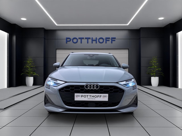 Audi A3 30 TFSI Sportback