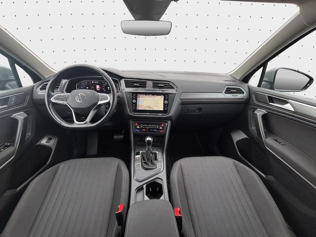 Volkswagen Tiguan 2.0 TDI Allspace Life