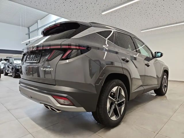 Hyundai Tucson 1.6 T-GDi Trend