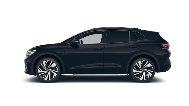 Volkswagen ID.4 4Motion GTX IQ.Drive