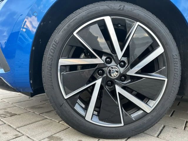 Skoda Octavia Combi PlugIn-Hybrid Sportline