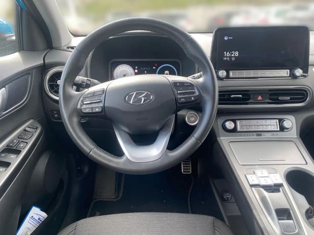 Hyundai Kona E NAV*LED*SHZ*PDC*Sound-KRELL*Kam*DAB*Car P