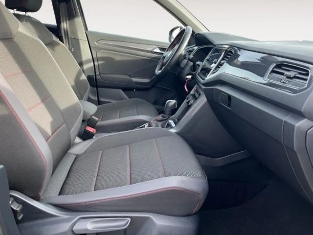Volkswagen T-Roc 1.5 TSI DSG Sport