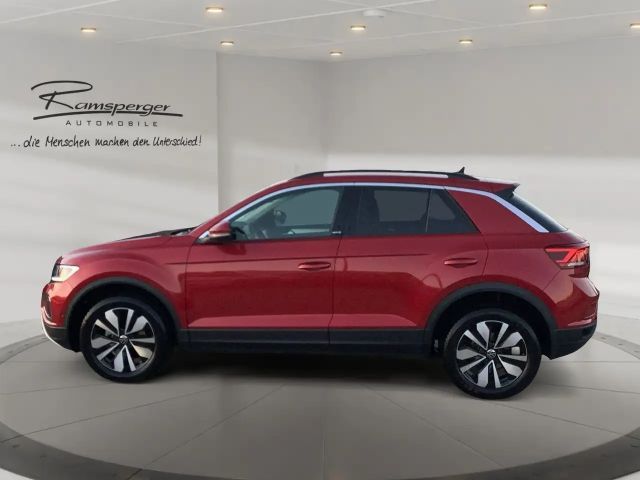 Volkswagen T-Roc 1.5 TSI Move