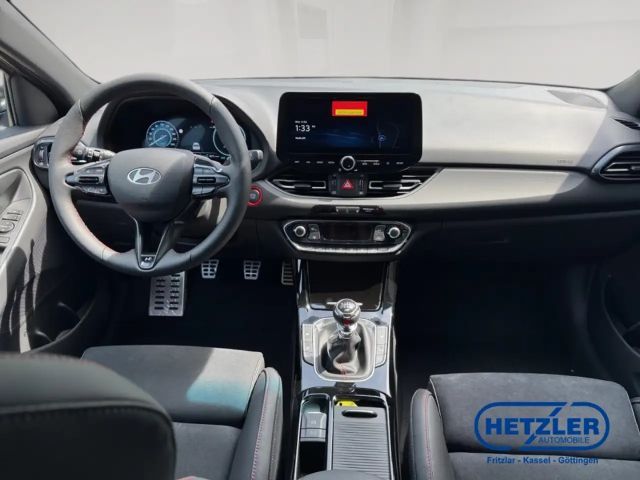 Hyundai i30 Hybrid N Line T-GDi