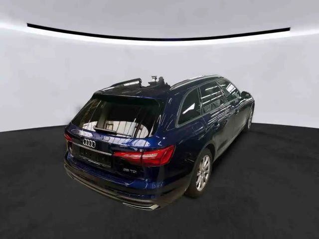 Audi A4 35 TDI Avant S-Tronic