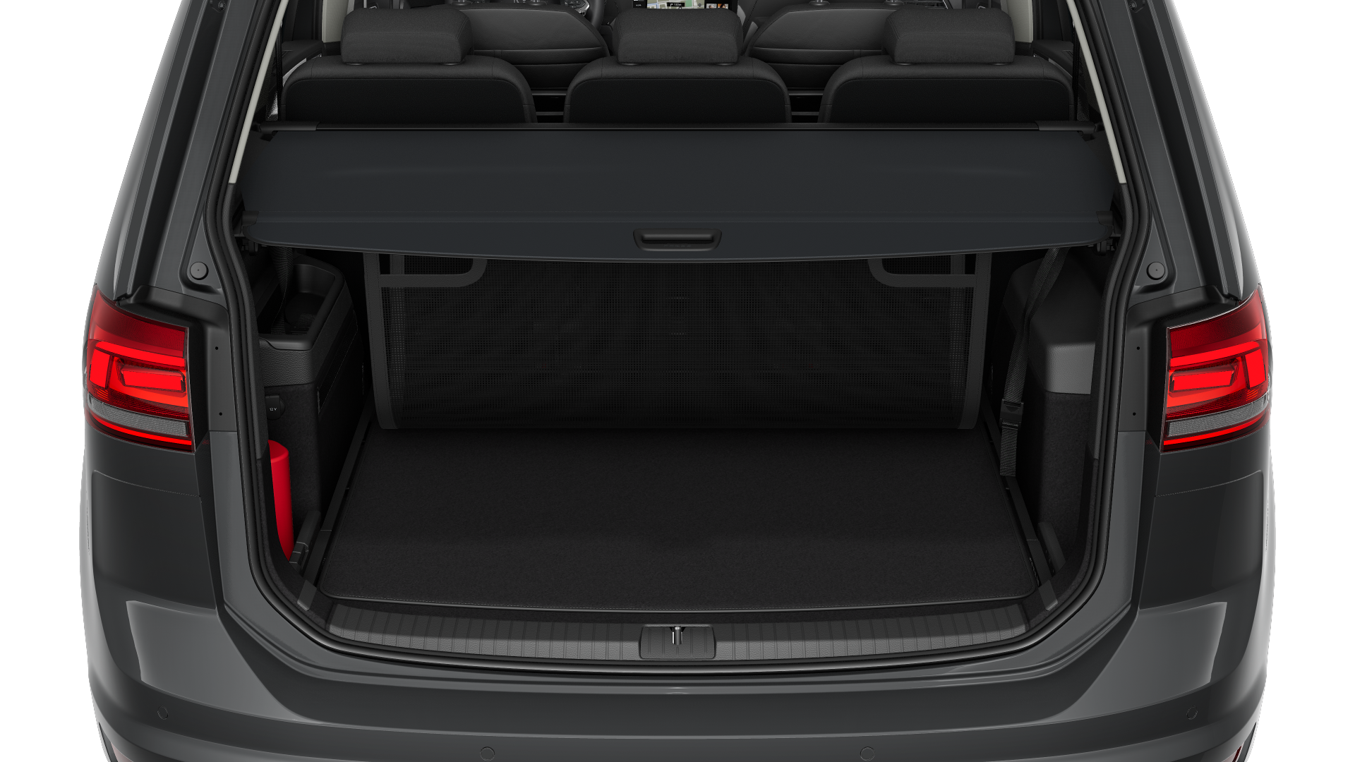 Volkswagen Touran 1.5 TSI DSG