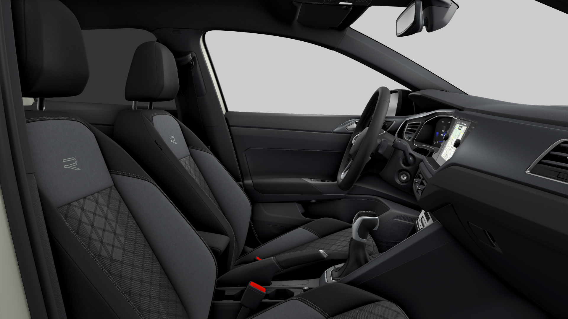 Volkswagen Taigo DSG R-Line