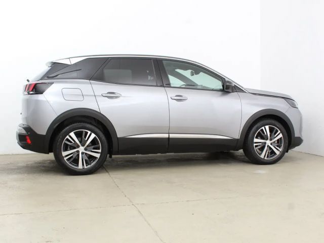 Peugeot 3008 Allure Pack BlueHDi