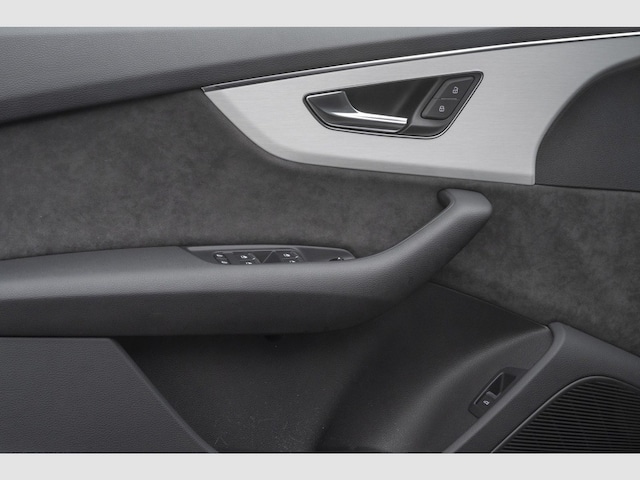 Audi Q7 50 TDI Quattro