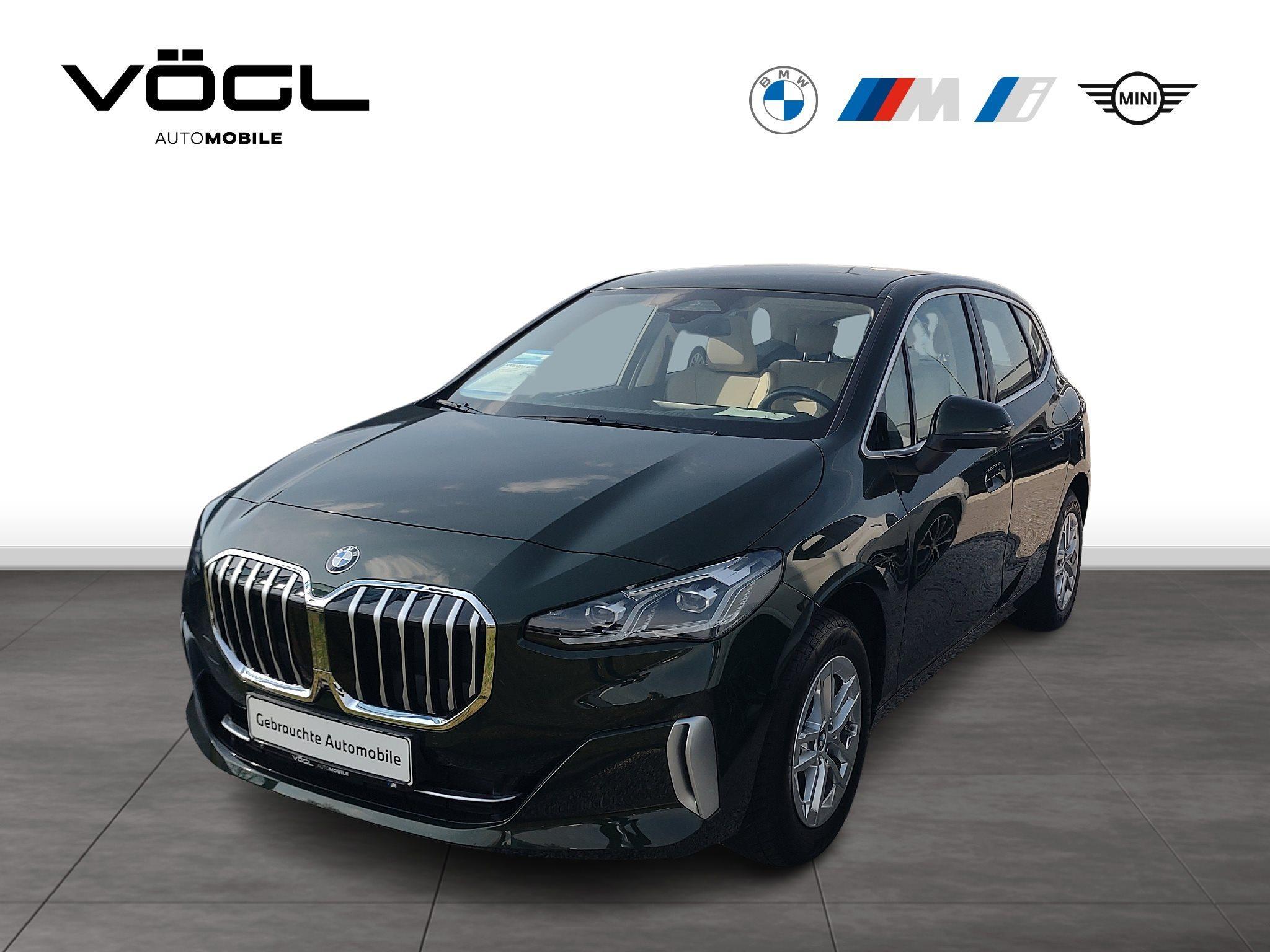 BMW 220 220i Active Tourer