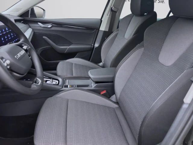 Skoda Octavia 1.5 TSI Combi Selection