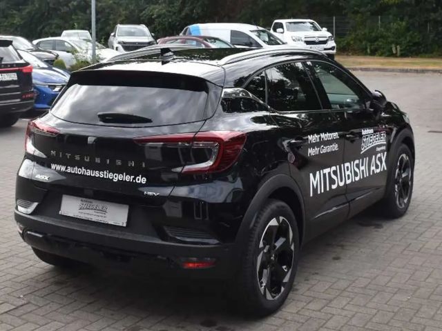 Mitsubishi ASX EDITION 1.8 Hybrid
