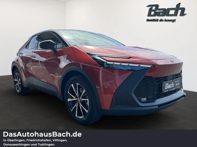 Toyota C-HR 4x2 Plug-in