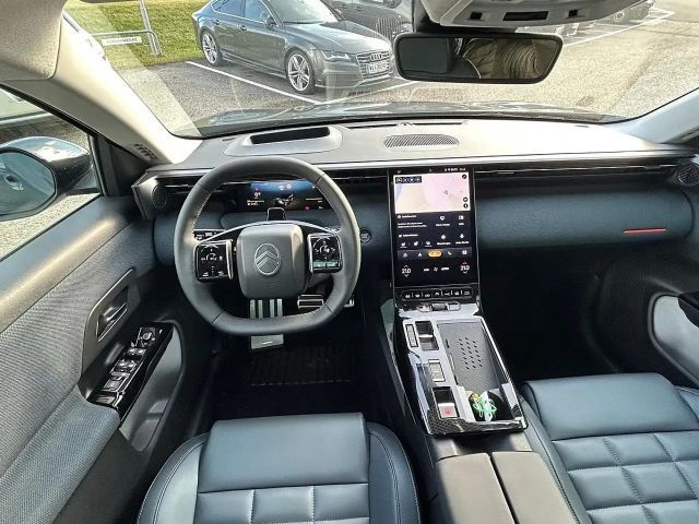 Citroën C5 Aircross Max