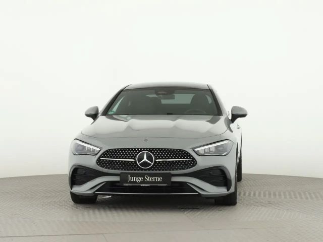 Mercedes-Benz CLE 200 AMG Line Coupé
