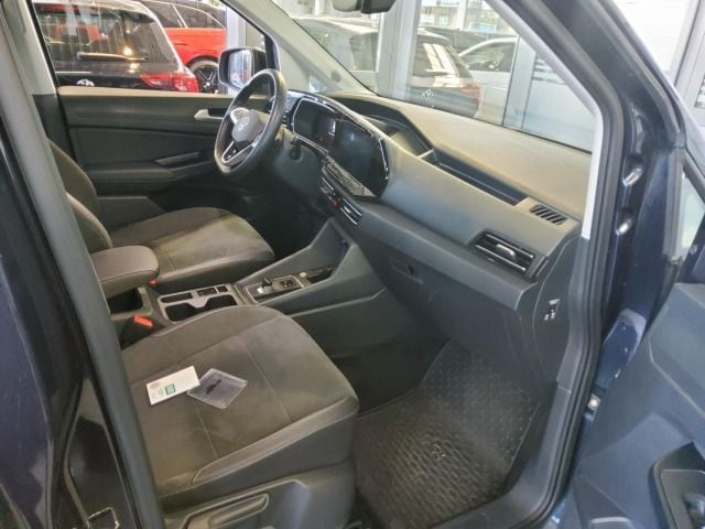 Volkswagen Caddy 1.5 TSI Combi DSG Maxi Style