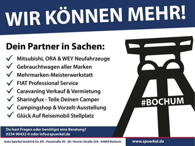 Mitsubishi Space Star Star