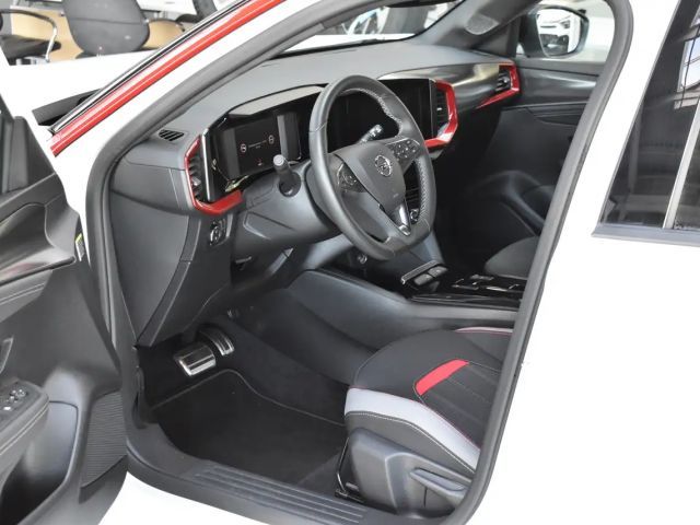 Opel Mokka GS-Line Grand Sport Mokka-e