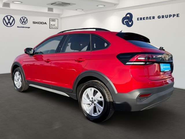 Volkswagen Taigo 1.0 TSI Life