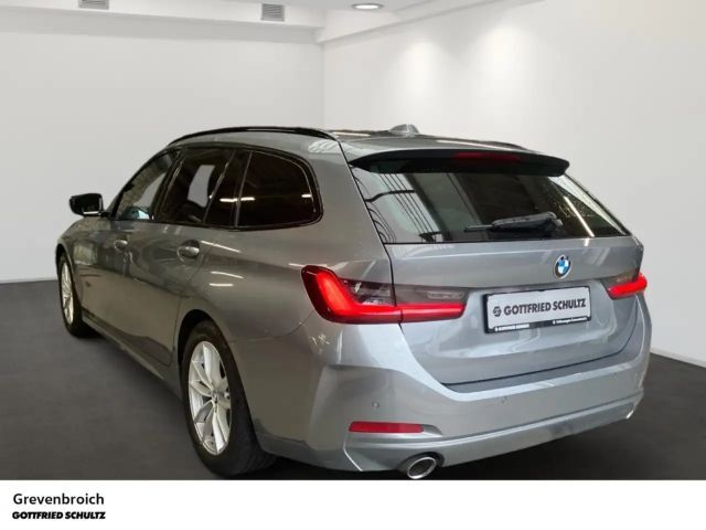 BMW 318 318d Touring