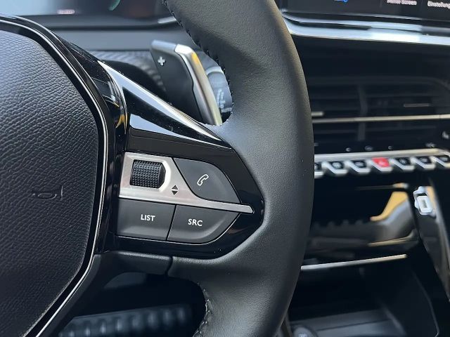 Peugeot E-208 Allure Pack Hybrid