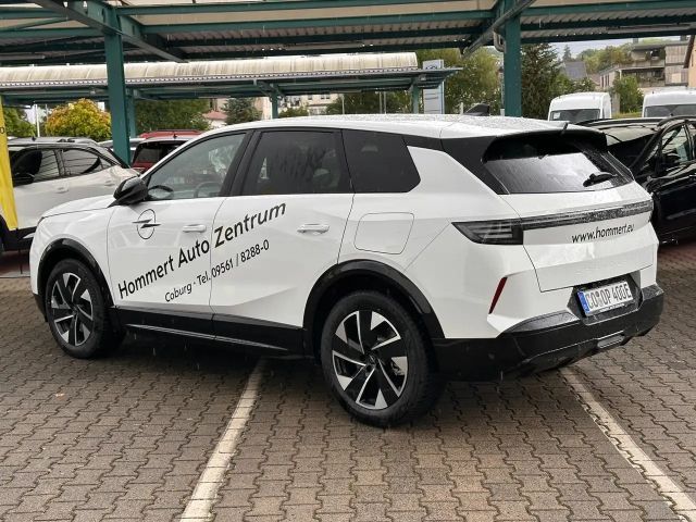 Opel Grandland X GS-Line Grand Sport