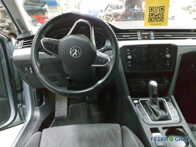 Volkswagen Passat 2.0 TDI Business Variant