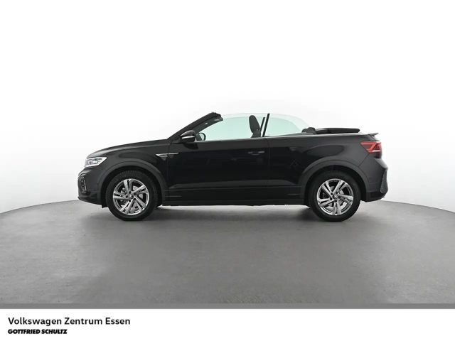 Volkswagen T-Roc Cabriolet DSG R-Line