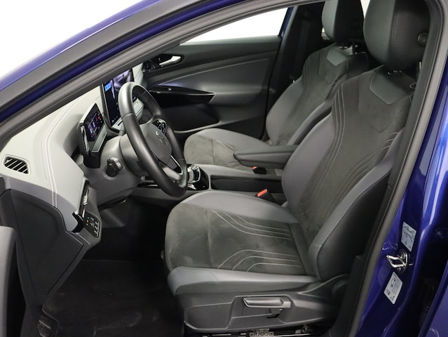 Volkswagen ID.4 Move