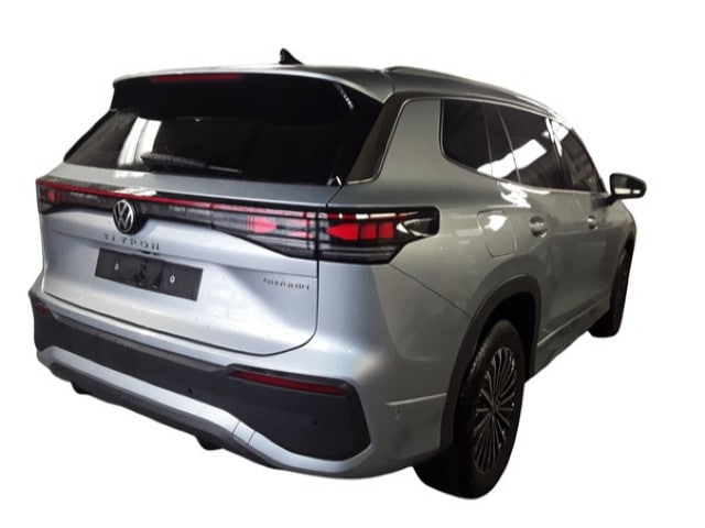 Volkswagen Tayron Life eHybrid