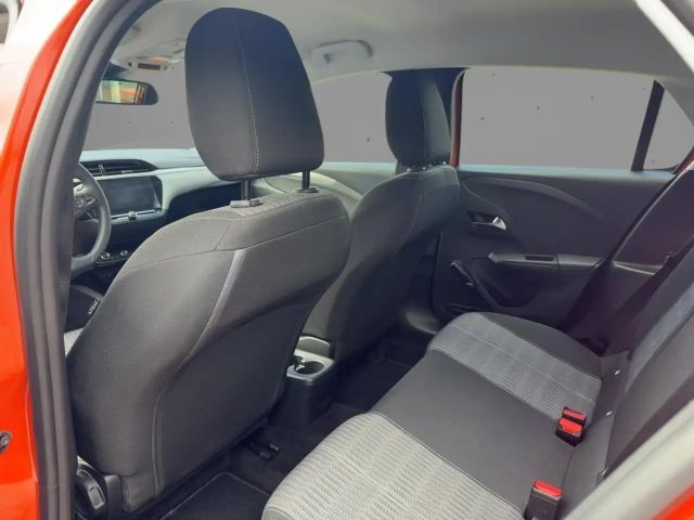 Opel Corsa Edition F Edition