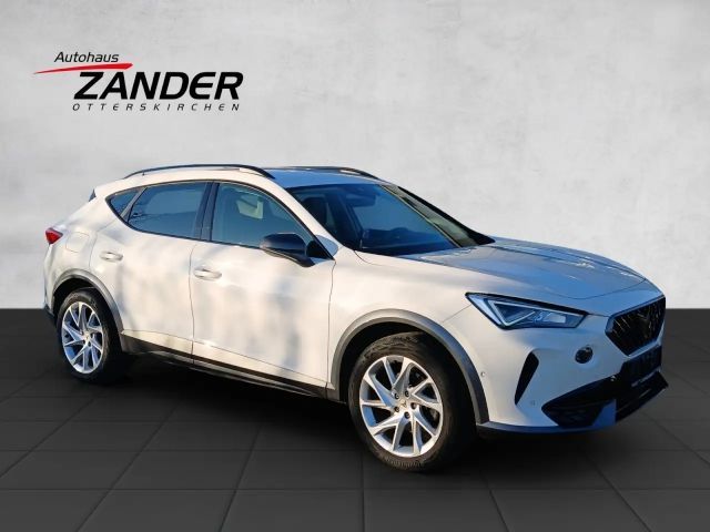 Cupra Formentor e-Hybrid