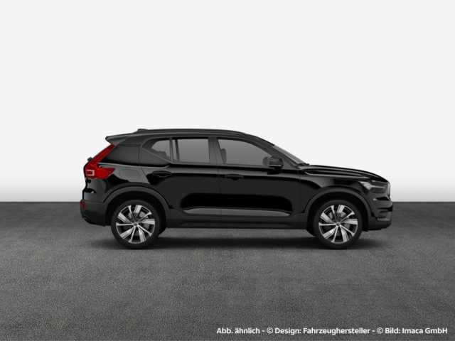 Volvo XC40 19'