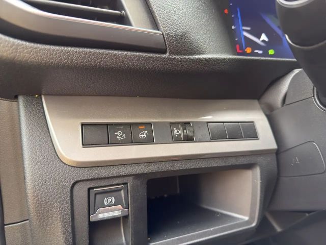 Opel Zafira Life 2.0 CDTI