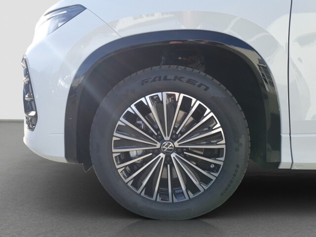 Volkswagen Tayron 2.0 TDI 4Motion