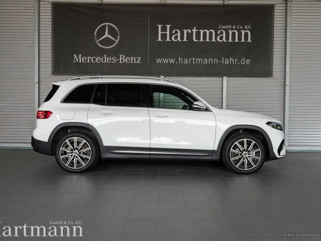 Mercedes-Benz EQB 300 4MATIC AMG Line