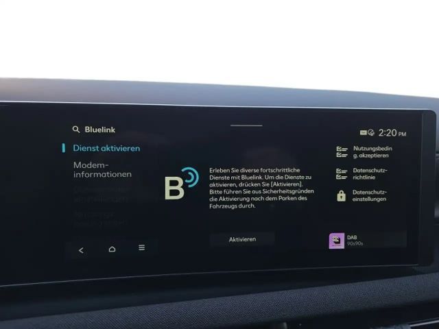 Hyundai Tucson 1.6 N Line T-GDi