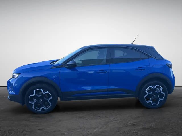 Opel Mokka Ultimate