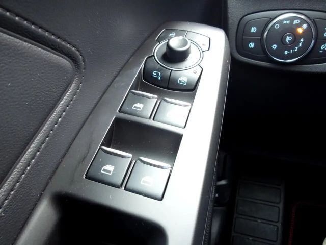 Ford Focus 1.5 EcoBlue ST Line Wagon