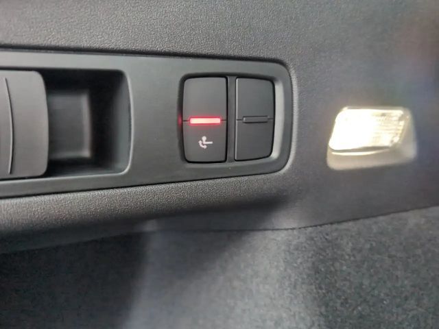 Audi Q6 e-tron Quattro